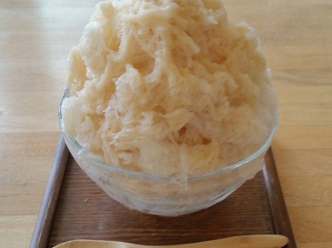 おちゃのこ