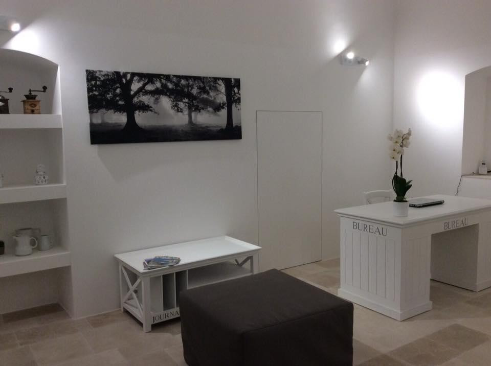 Il Giardino di Melange主图