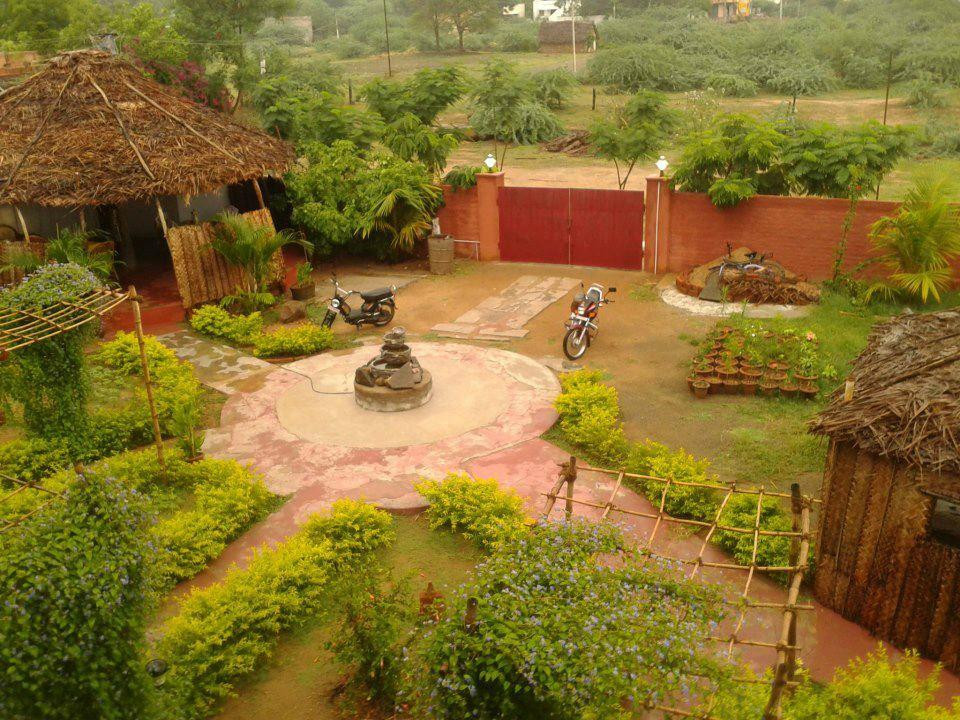 Thiruvarangam旅游攻略图片
