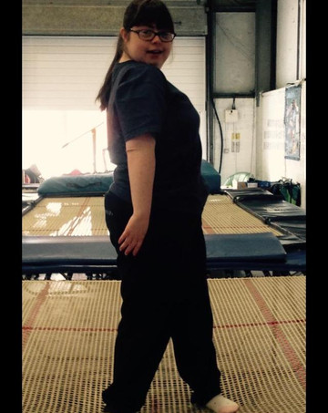 Preston City Trampoline Club-普雷斯顿必去景点