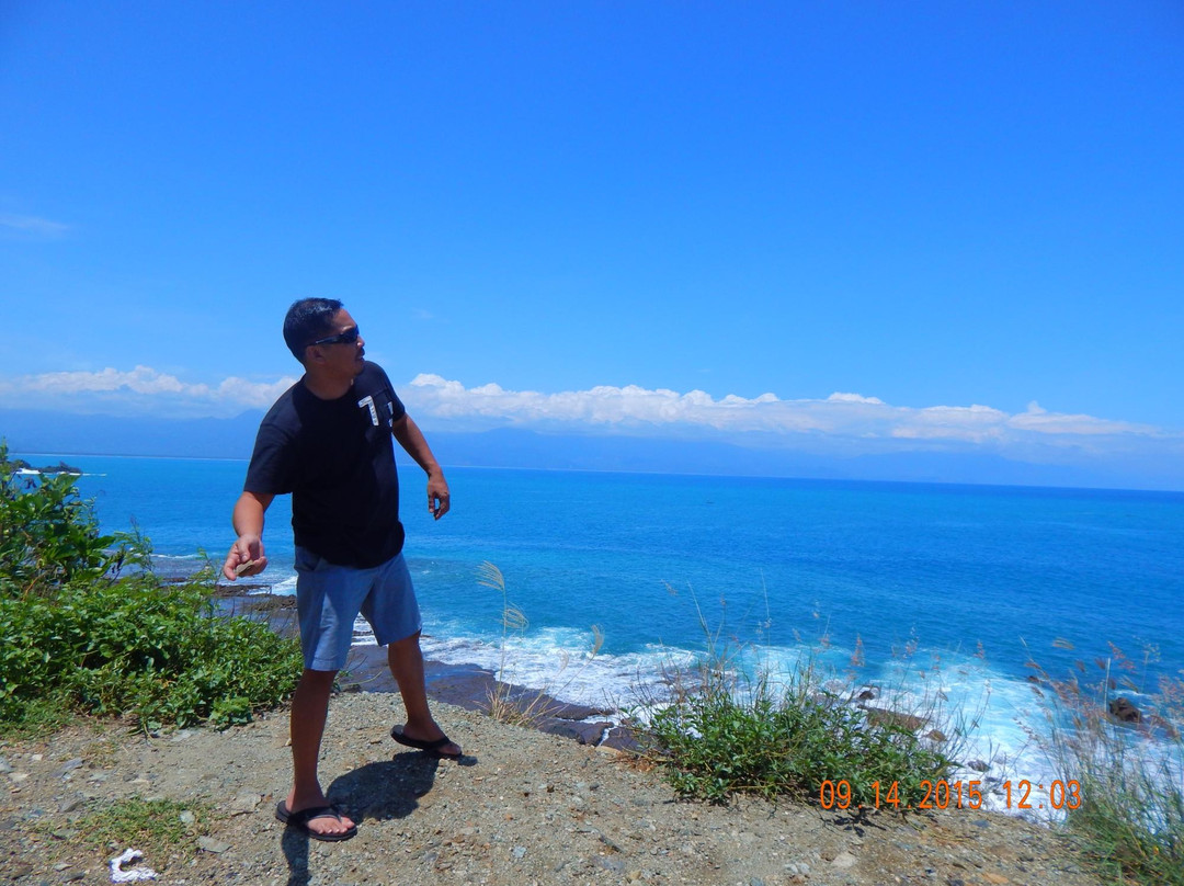 Cemento Beach景点图片