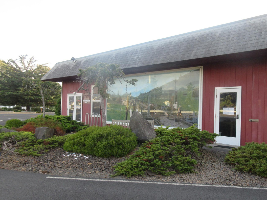 Seaside Museum & Historical Society景点图片
