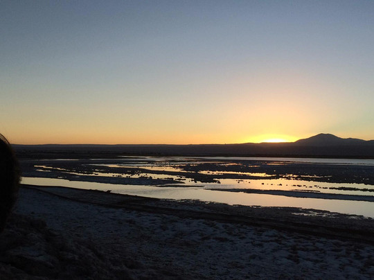 Etnikus Chile- Day Tours-普孔必去景点