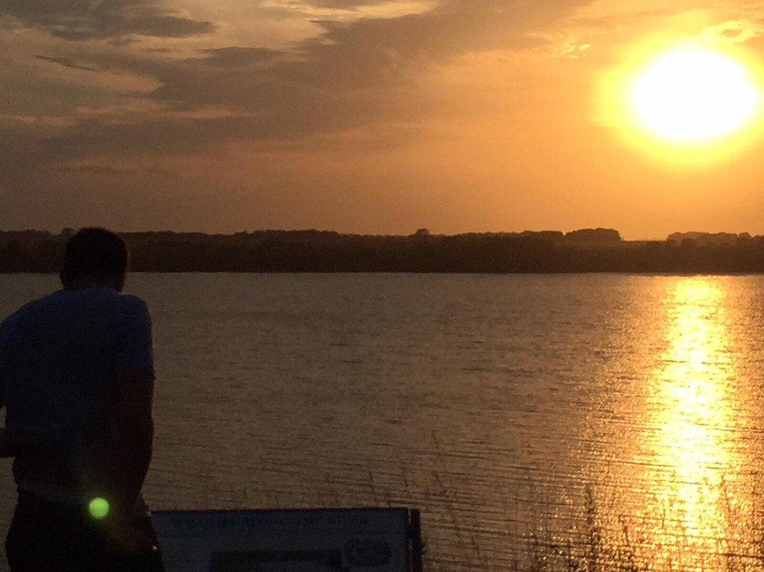 Lac qui Parle State Park-Watson必去景点