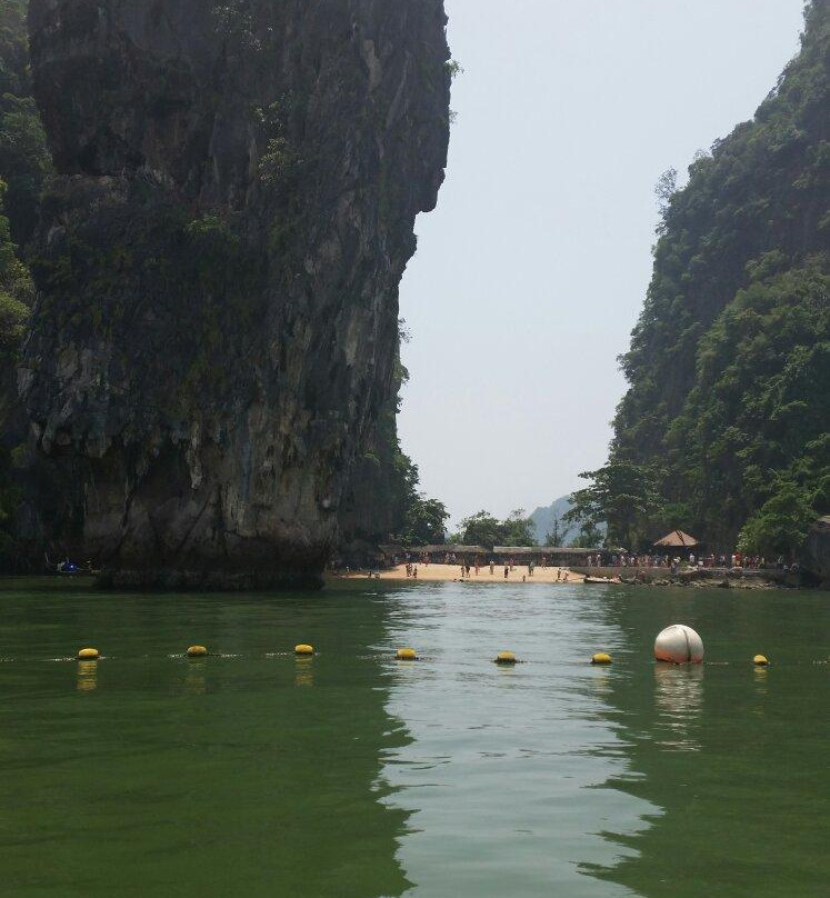 考拉克远景之旅景点图片