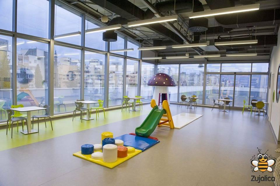 Zujalica-波德戈里察必去景点