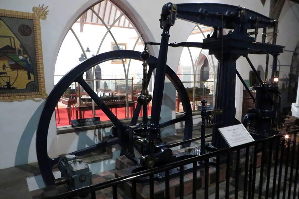 Steam Museum-Straffan必去景点