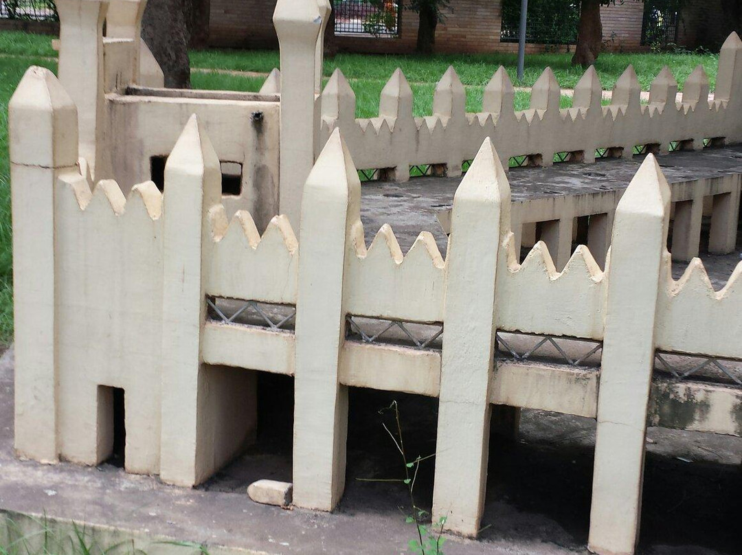 Musee National de Bamako-巴马科必去景点