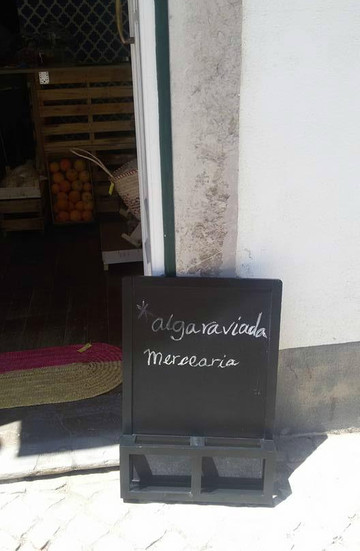 Algaraviada-塔维拉必去景点