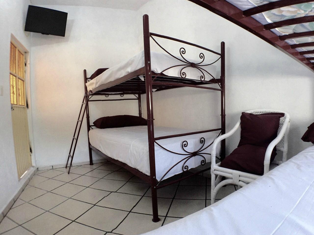 Hotel Gran Hostal de Tequisquiapan Queretaro