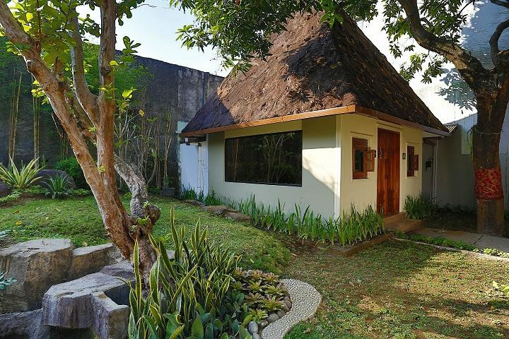 NEST Family Reflexology & Spa Laweyan-梭罗必去景点
