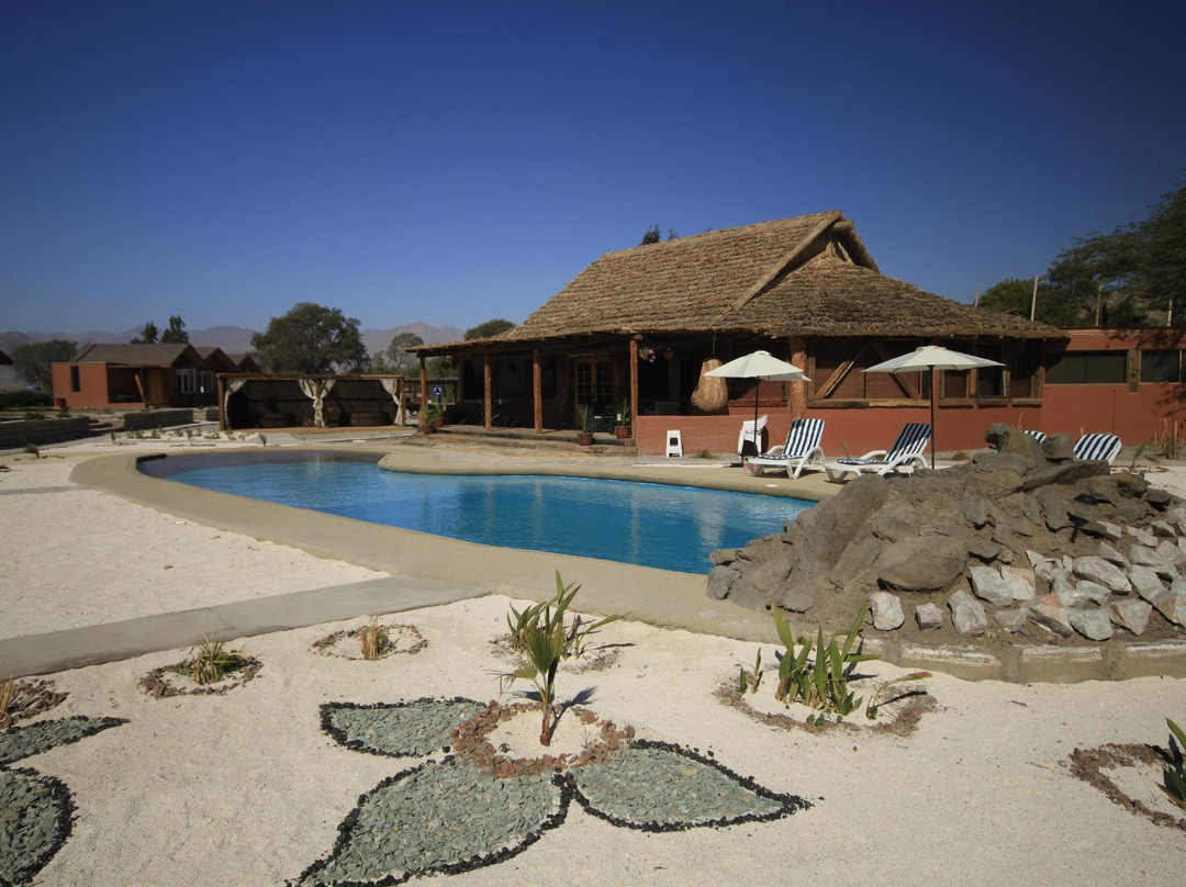 Hotel El Bramador