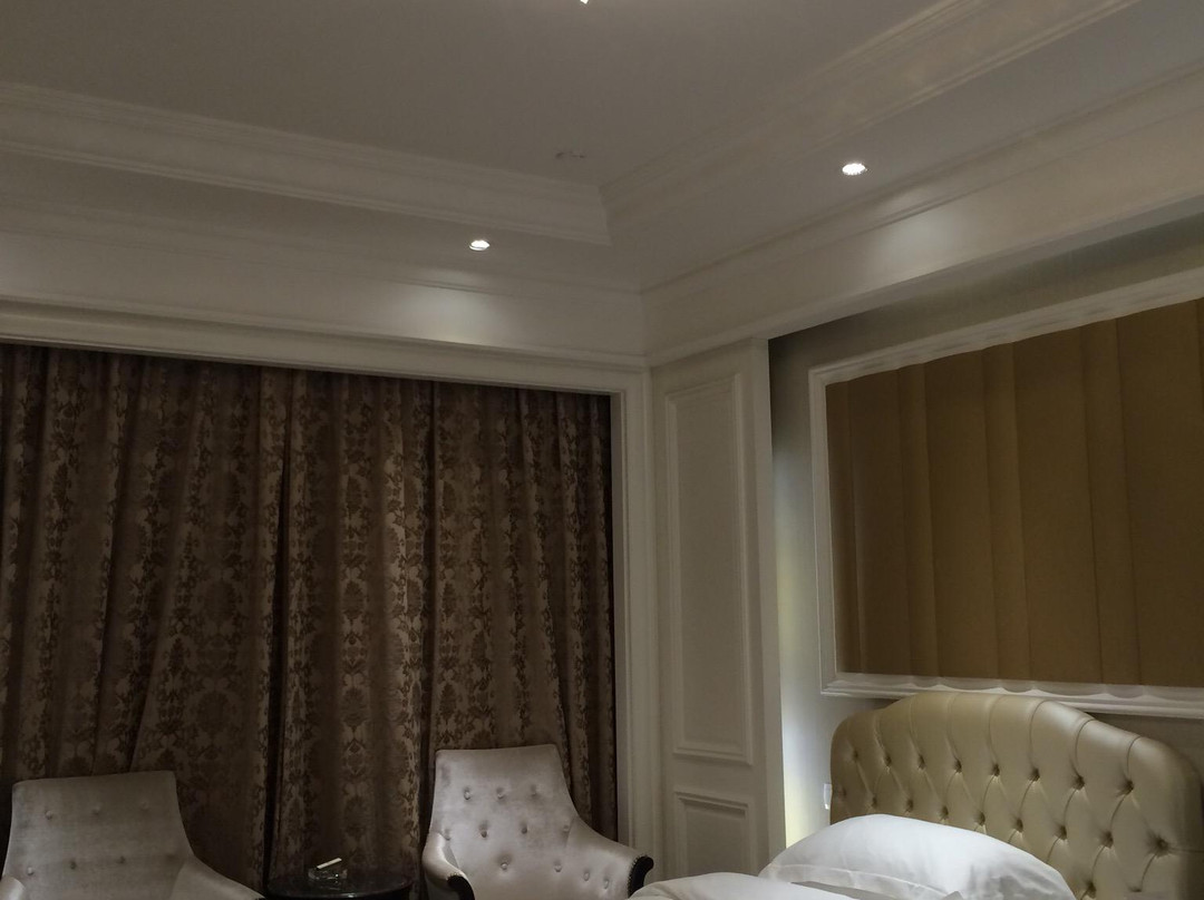 振石大酒店主图