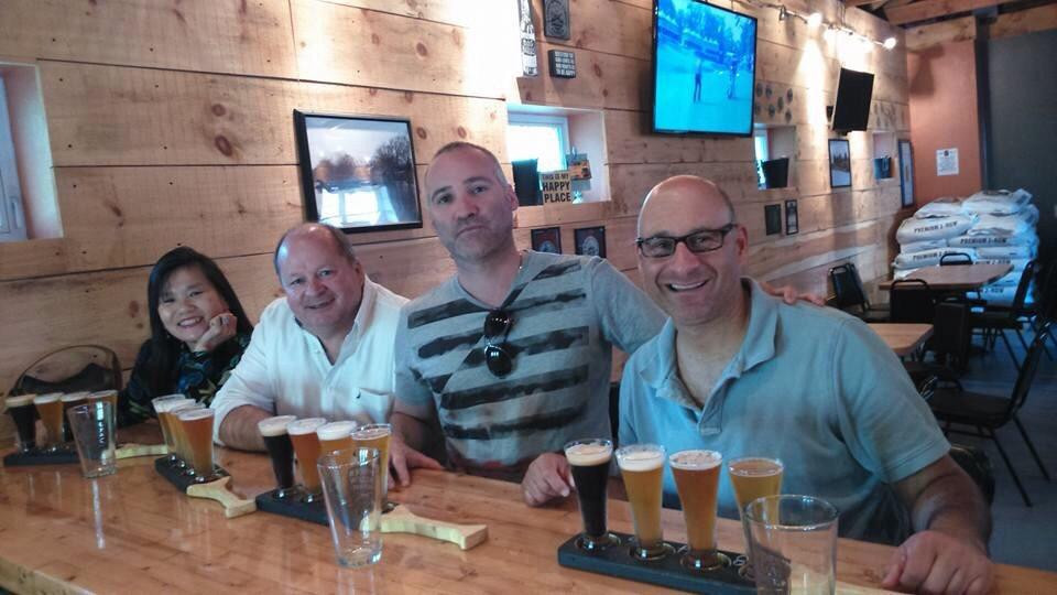 Powder Hollow Brewery-Enfield必去景点