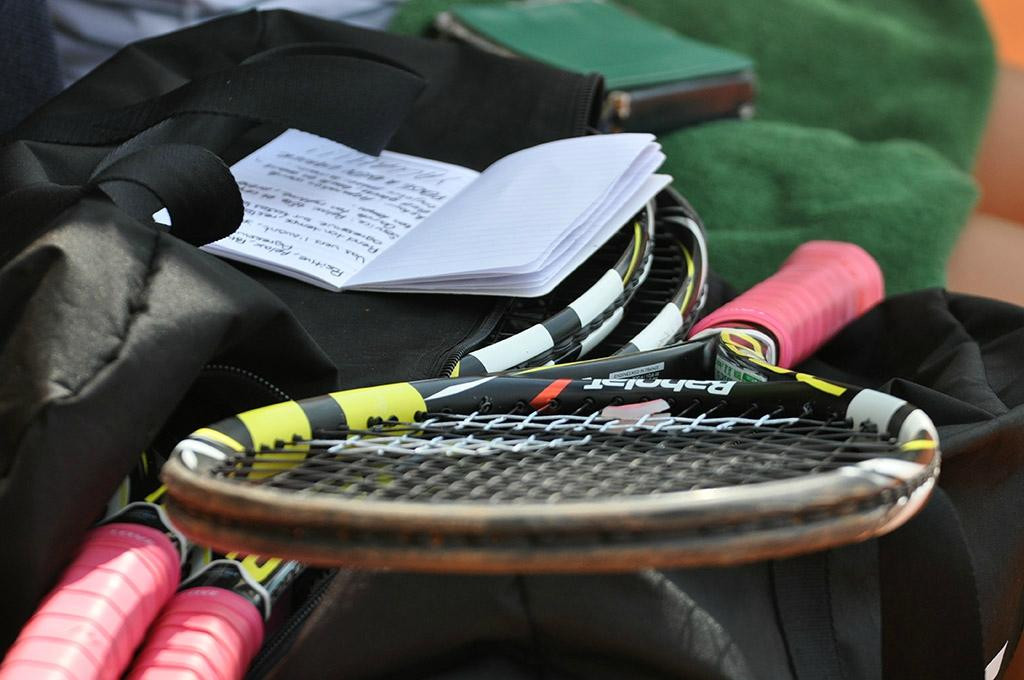 Centro Sportivo Tennis Bagnatica景点图片