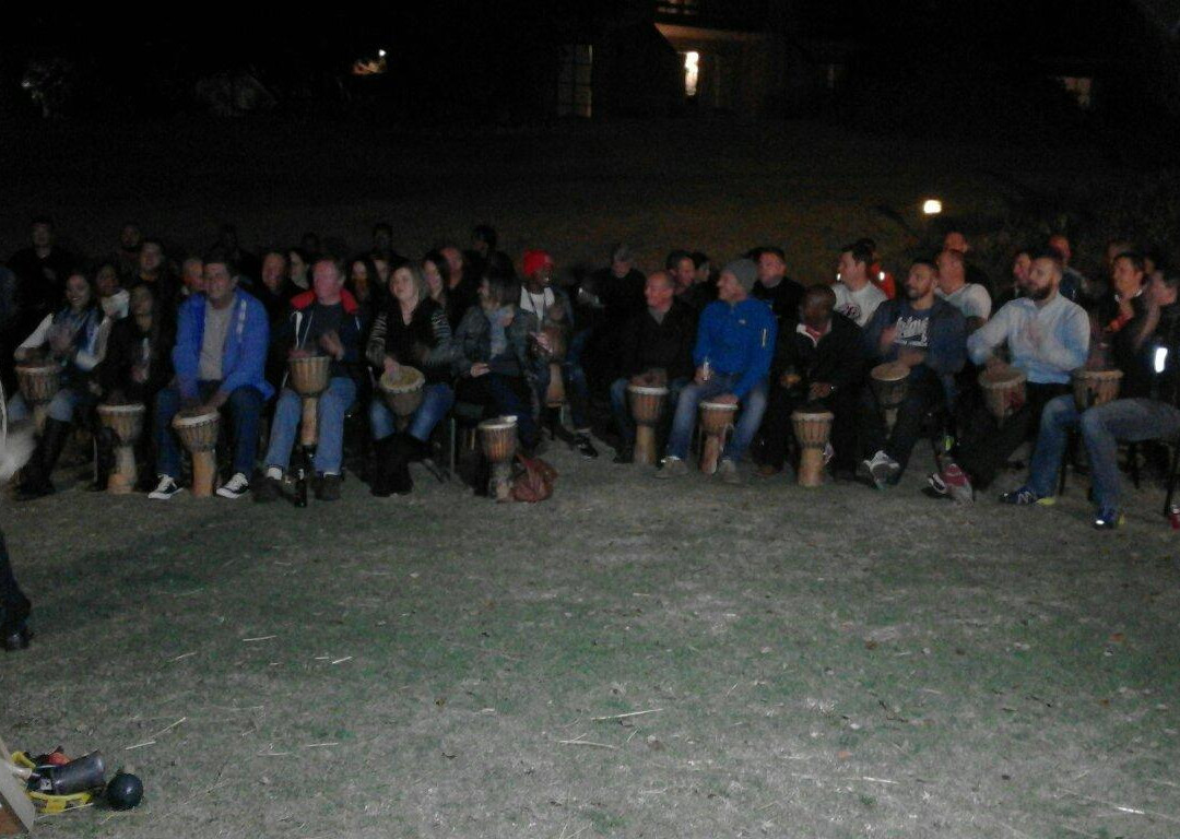 Four Rivers Rafting & Adventures-温特顿必去景点