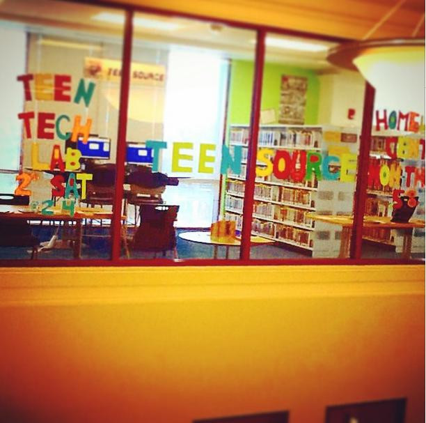 Mandel Public Library of West Palm Beach景点图片