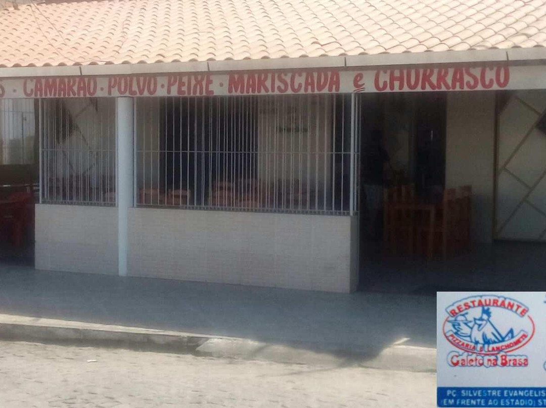 Restaurante Galeto Na Brasa