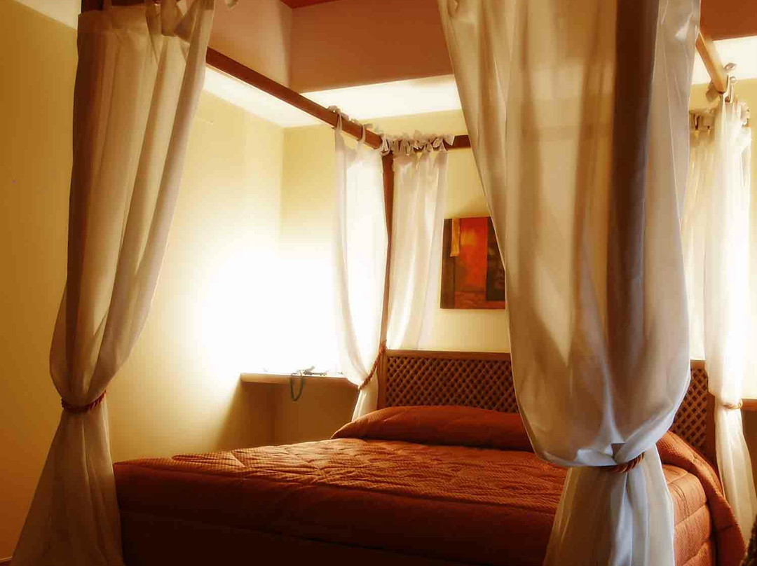 B&B Spartano