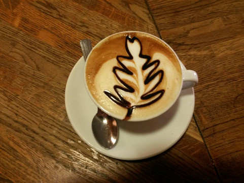 Caffe del Porto-法诺必去景点