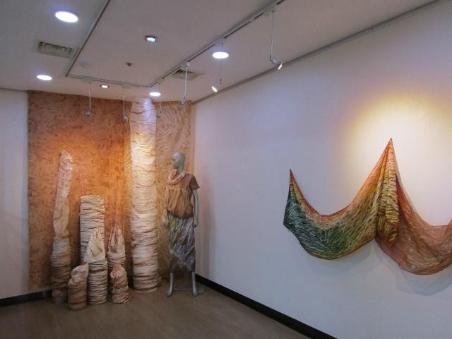 Kukje Underground Shopping Center-釜山必去景点