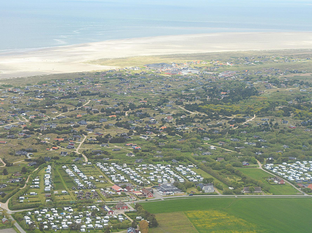 Rodgard Camping & Cottages