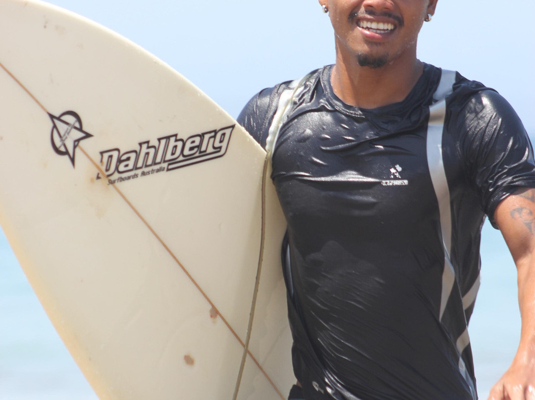 So Surf School-勒吉安必去景点