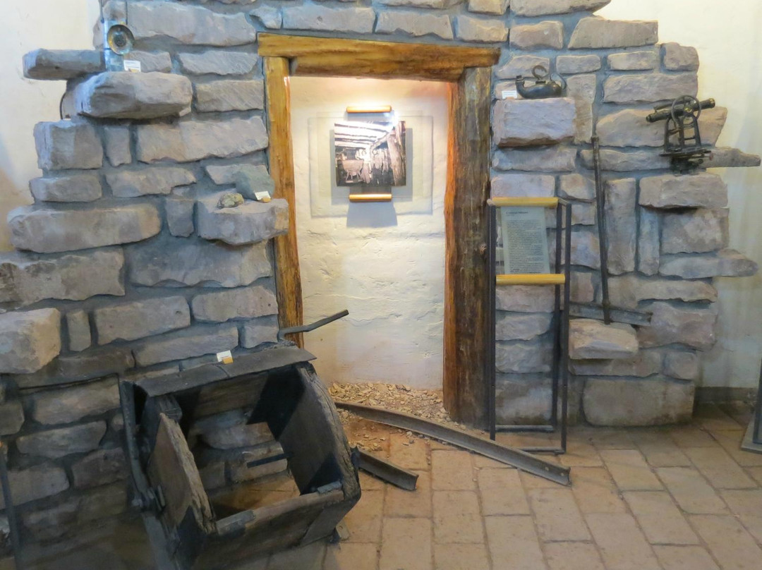 Malargue Regional Museum-Malargue必去景点