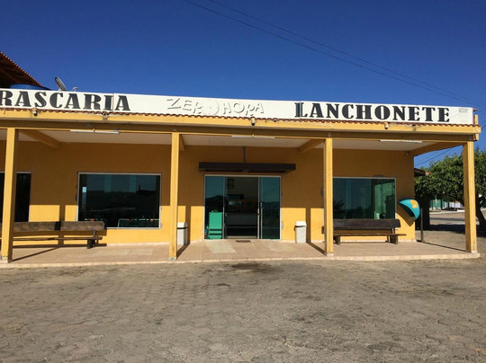 Teresina de Goias餐馆和美食-Churrascaria Zero Hora