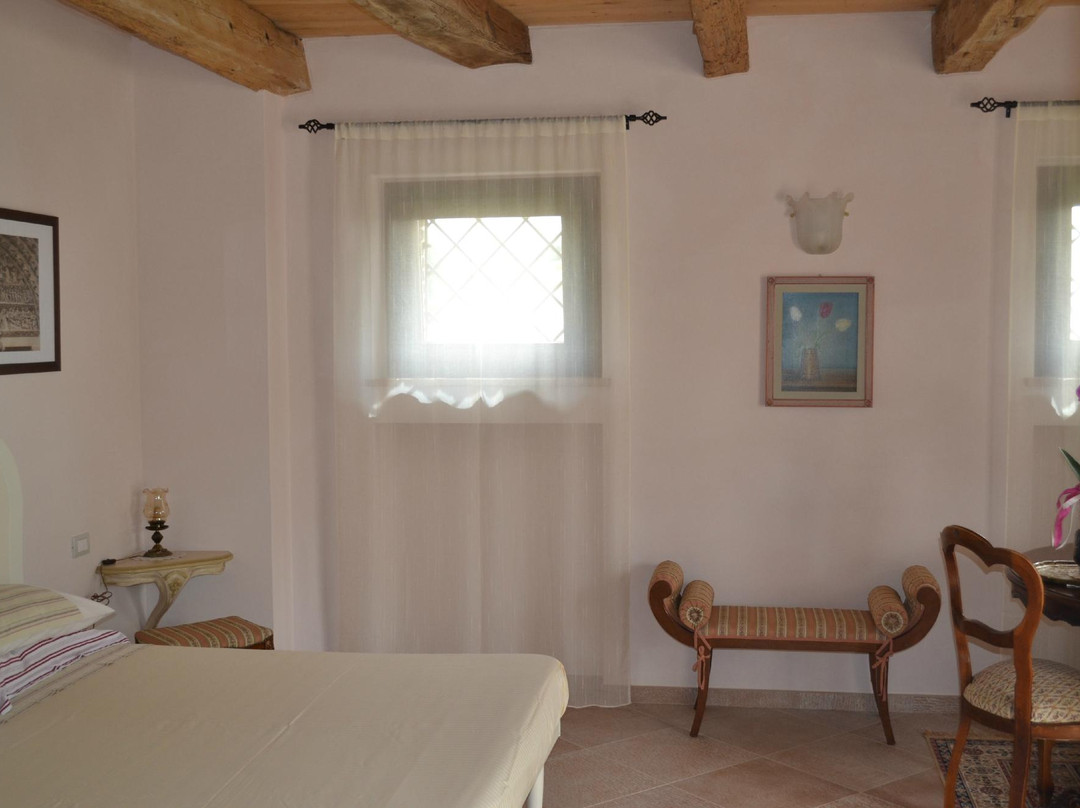 B&B Templari nelle Marche主图