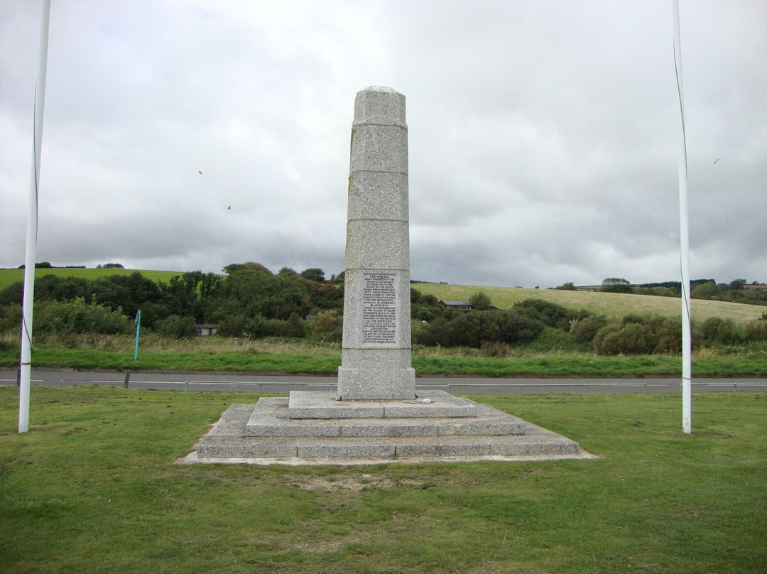 South Hams-托特尼斯必去景点