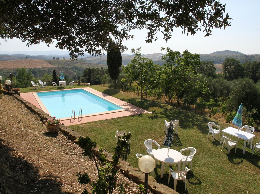Agriturismo Colle Verde