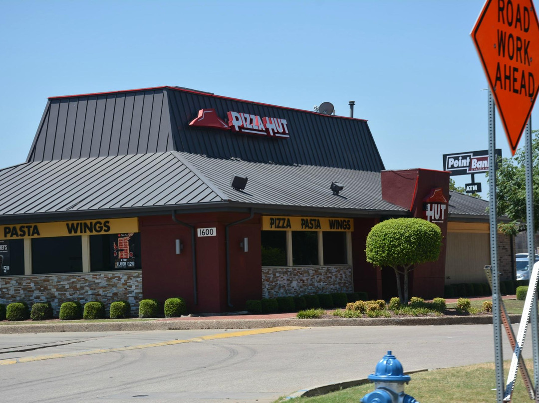 Pizza Hut