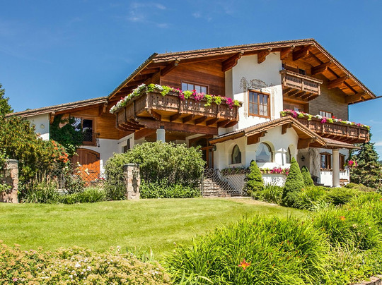 Coles Corner酒店住宿-Abendblume