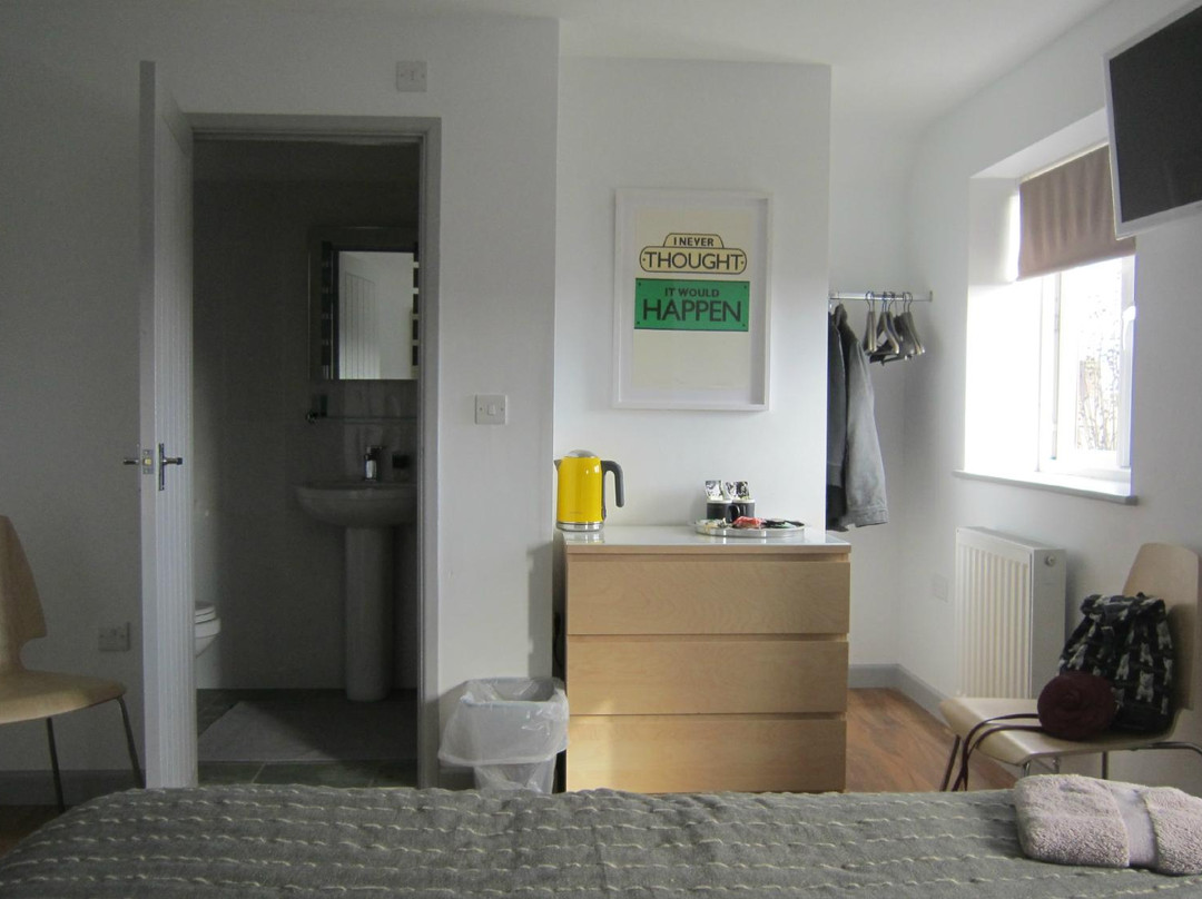 B - Simply Rooms主图