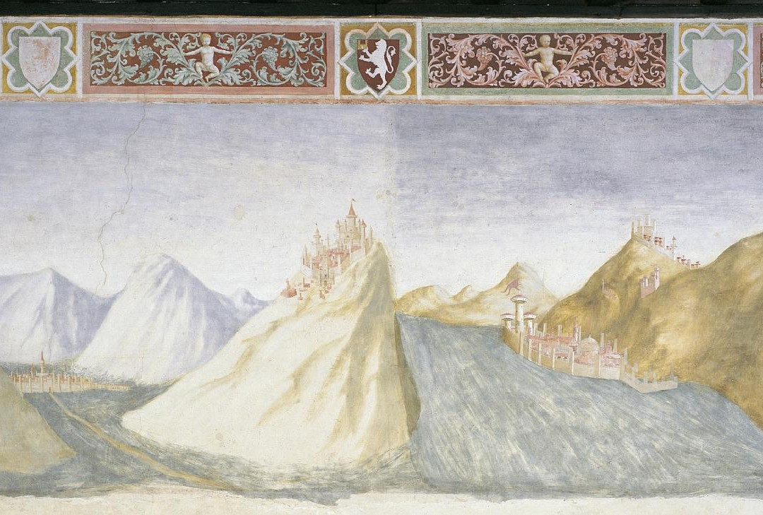 Museo Branda Castiglioni景点图片
