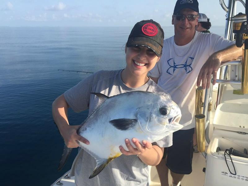 Coral Charters-马拉松必去景点