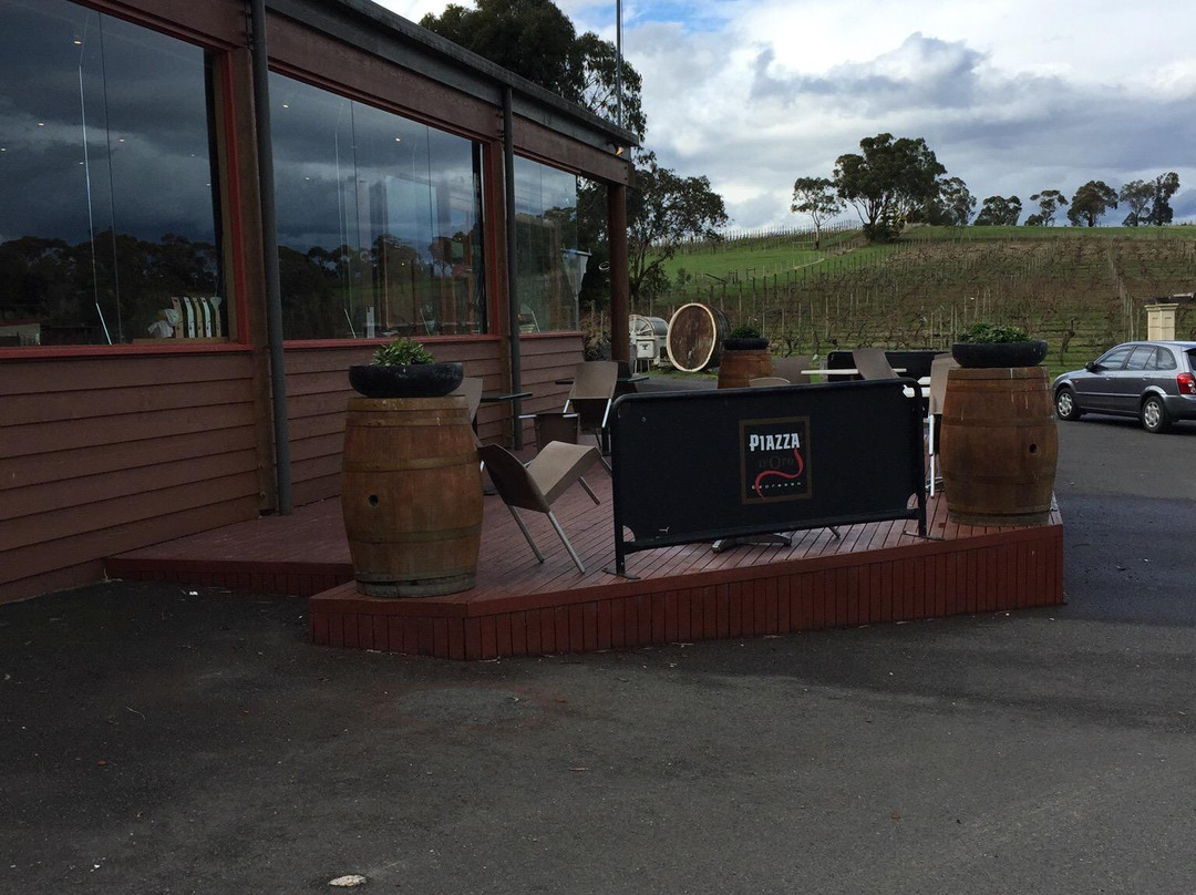 Fergusson Winery & Restaurant景点图片