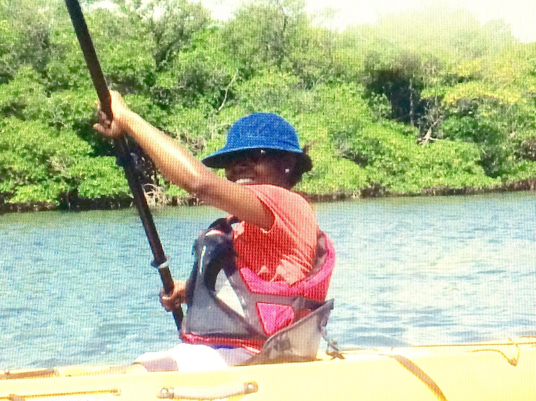 Paddlesports4u-North Palm Beach必去景点