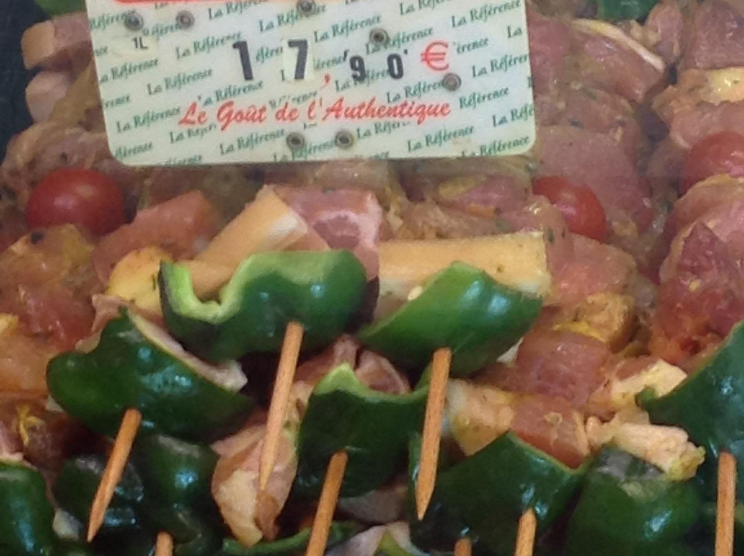 Foata-Serra-di-Ferro必去景点