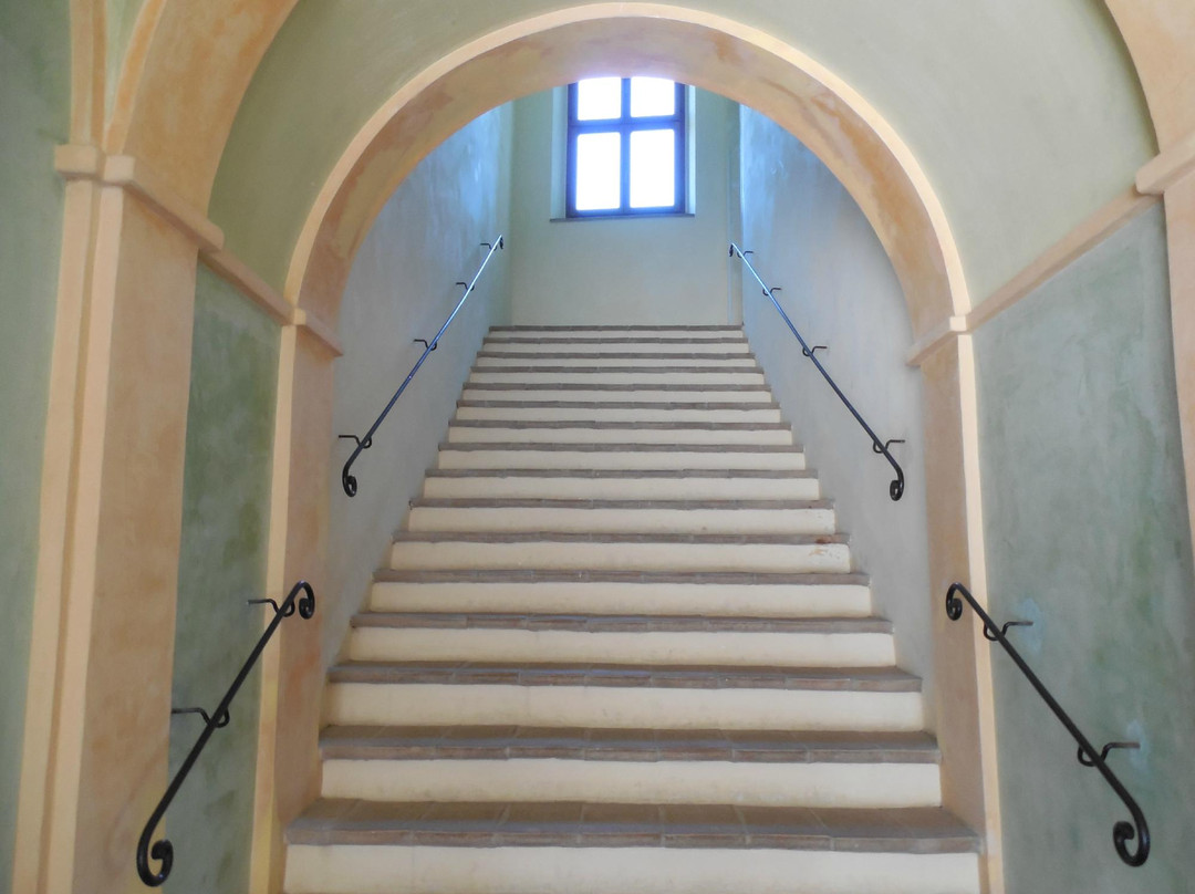 Ex Chiesa di San Nicolo景点图片