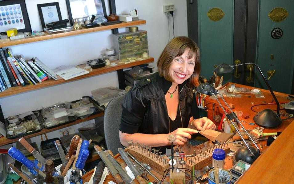 Lost Sea Opals-Lightning Ridge必去景点