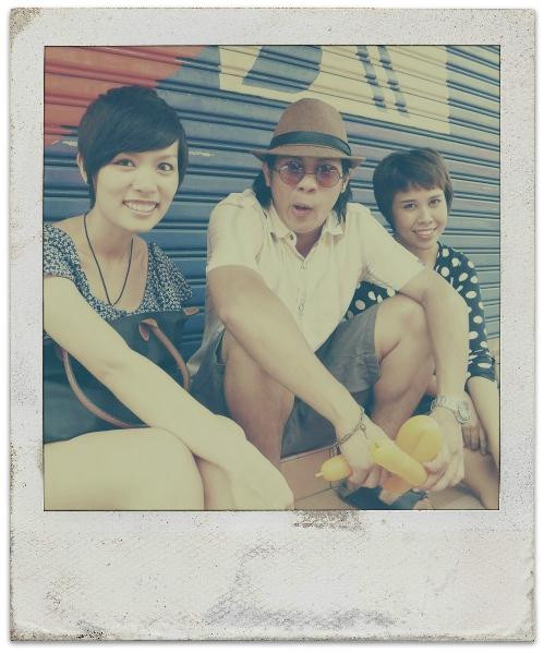 WTF Walk-In-槟城岛必去景点