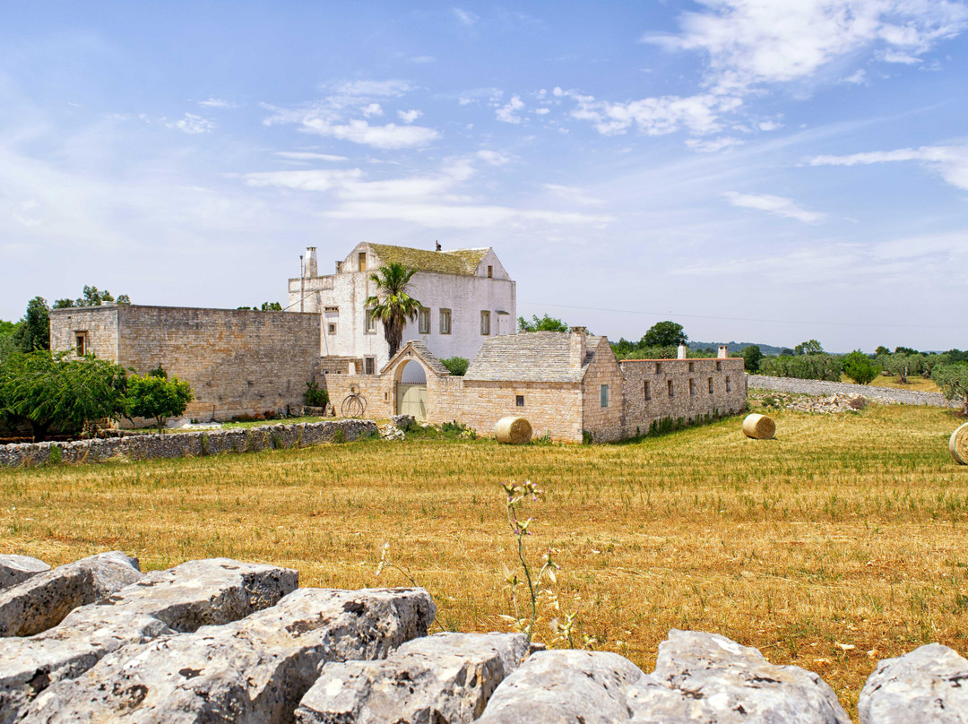 Taste & Go-诺奇必去景点