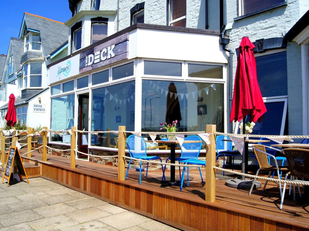 The Deck