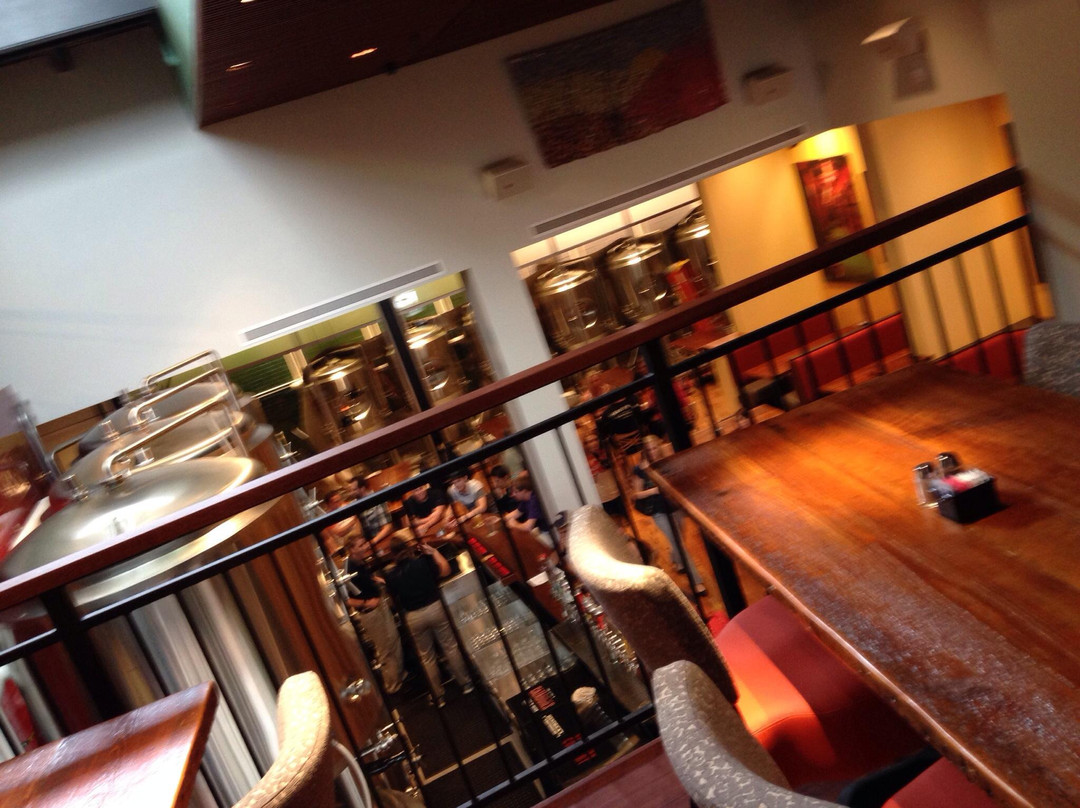 Tallgrass Taphouse-曼哈顿必去景点