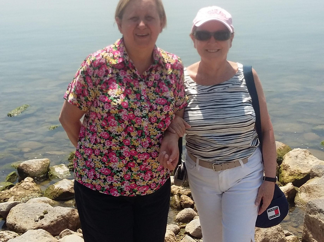 Tabgha-提比利亚必去景点