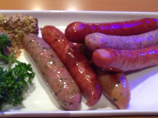 ブルームード