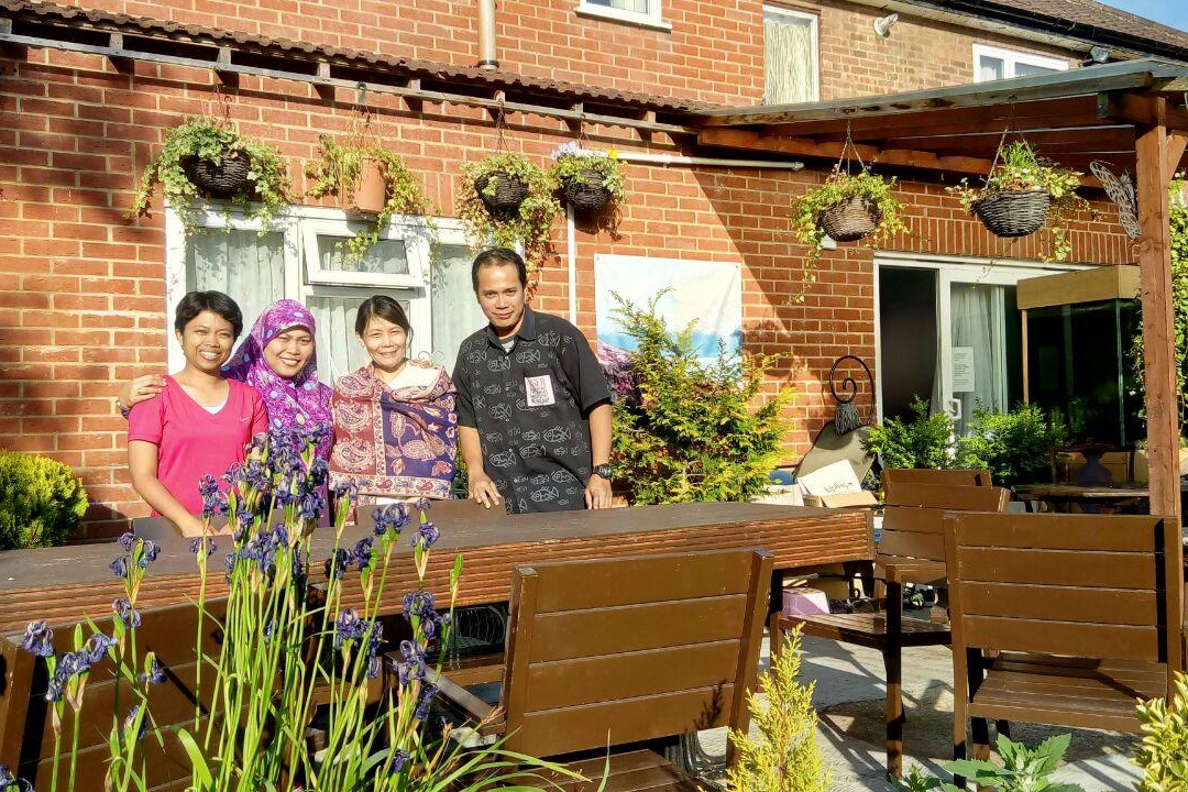 Wisma Indonesia Guest House主图