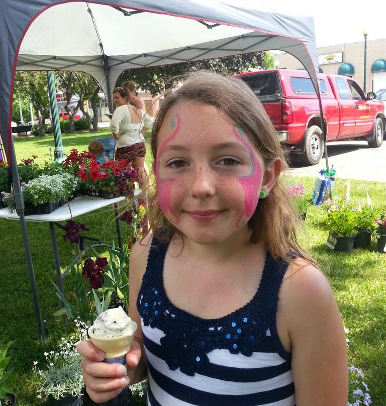 Chisago City Farmers Market-Chisago City必去景点